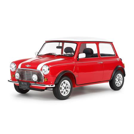 Rover Mini Cooper 1.3i 1:12
