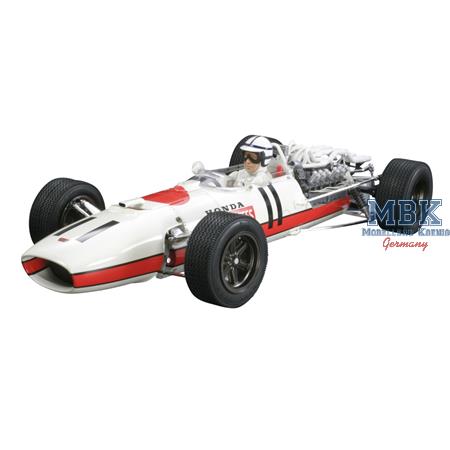 Honda RA273 m. PE-Teile 1:12