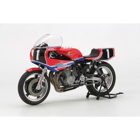 Honda RS1000 Endurance Racer 1:12