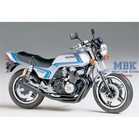 Honda CB 750F Custom Tuned 1:12