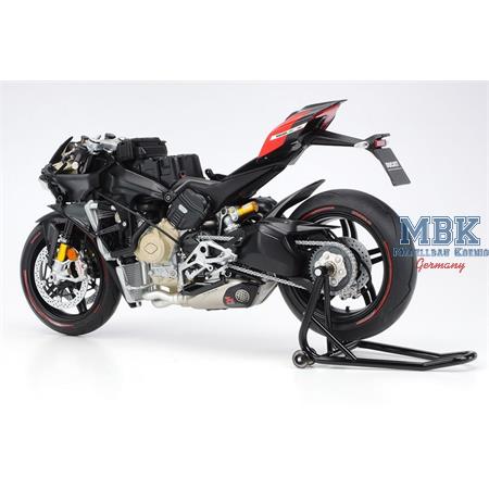 Ducati Superleggera V4   1:12