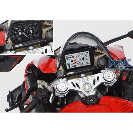 Ducati Superleggera V4   1:12