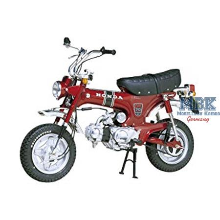 Honda DAX Motorrad 1:6 LIMITIERT
