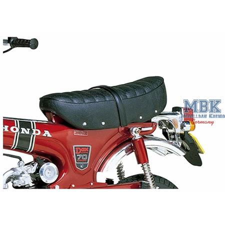 Honda DAX Motorrad 1:6 LIMITIERT