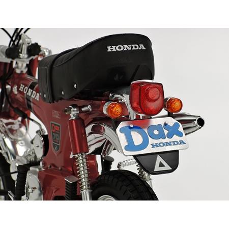 Honda DAX Motorrad LIMITIERT (1:6)