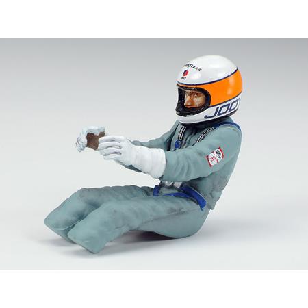 Tyrrell P34 1976 Japan GP 1:20