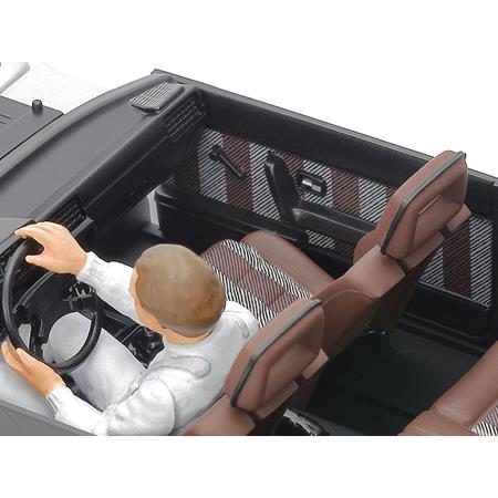 Audi Quattro  (1:24)