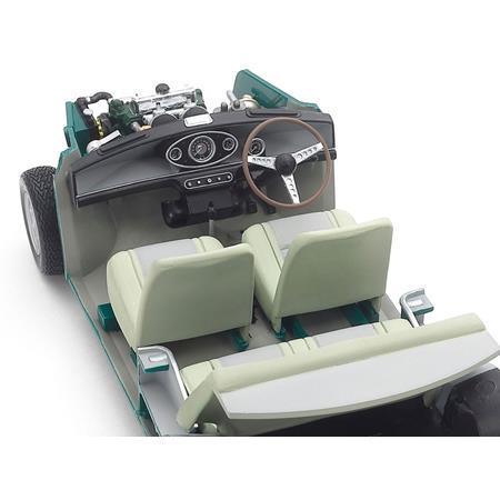 Morris Mini Cooper 1275S Mk.I 1:24