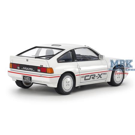 Honda Mugen CR-X Pro 1:24