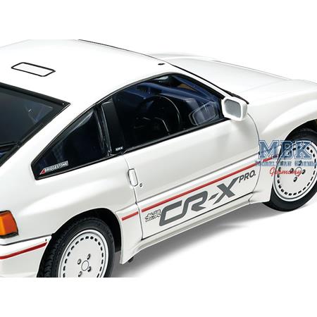 Honda Mugen CR-X Pro 1:24