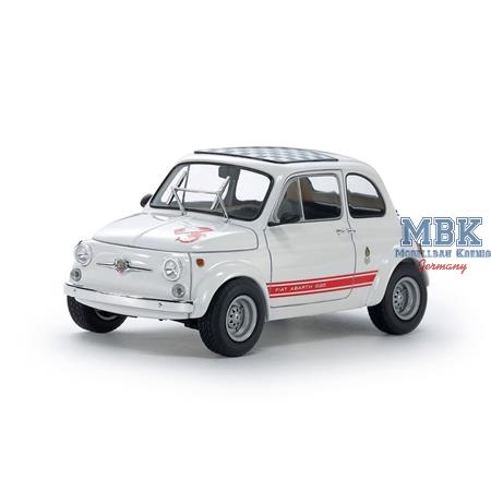 Fiat Abarth 695 SS