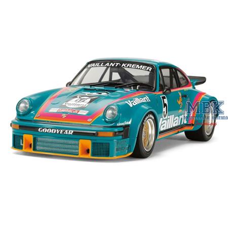 Porsche 934 Turbo RSR "Vaillant"