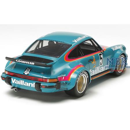 Porsche 934 Turbo RSR "Vaillant"