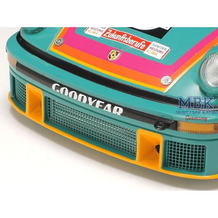 Porsche 934 Turbo RSR "Vaillant"