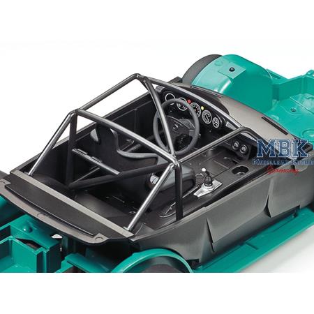 Porsche 934 Turbo RSR "Vaillant"