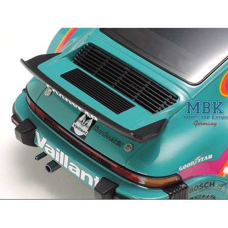 Porsche 934 Turbo RSR "Vaillant"