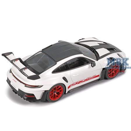 Porsche 911 GT3 RS 1:24