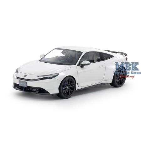Honda Prelude 1:24