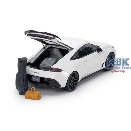 Honda Prelude 1:24