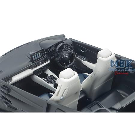 Honda Prelude 1:24