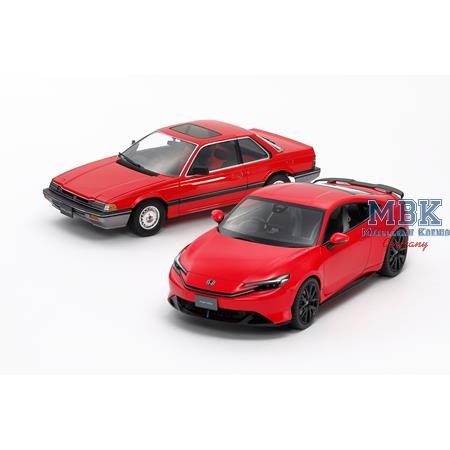 Honda Prelude 1:24