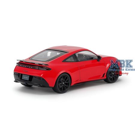 Honda Prelude 1:24