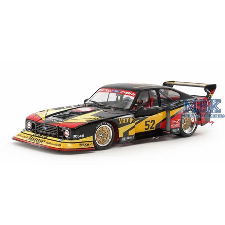 Ford Zakspeed Capri Turbo MAMP 1:24