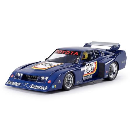 Toyota Celica LB Turbo Gr.5  1:24