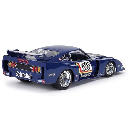 Toyota Celica LB Turbo Gr.5  1:24