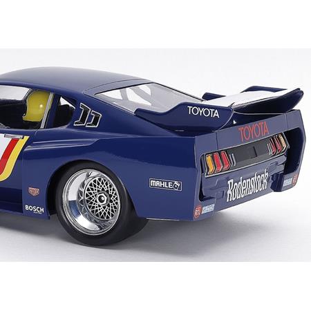 Toyota Celica LB Turbo Gr.5  1:24