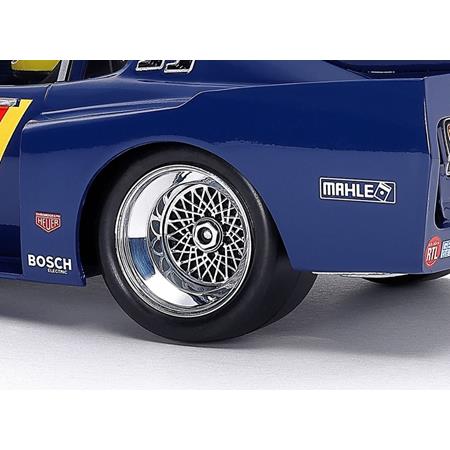 Toyota Celica LB Turbo Gr.5  1:24