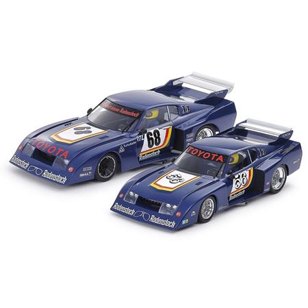 Toyota Celica LB Turbo Gr.5  1:24