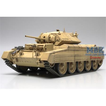 Crusader Mk. I or II   1/48