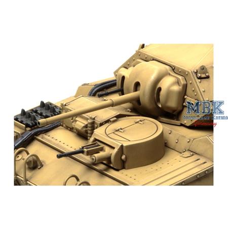 Crusader Mk. I or II   1/48