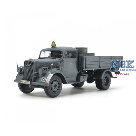 Opel Blitz 3t LKW 4x2