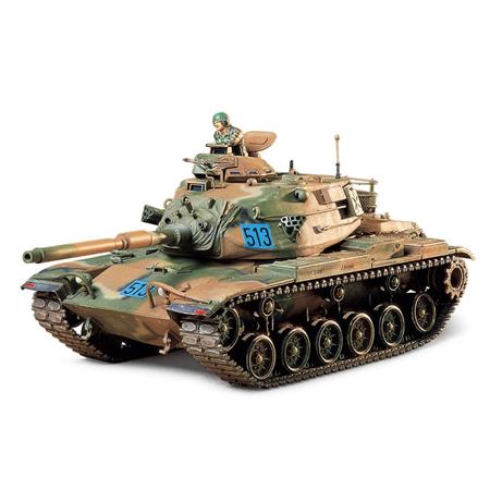 US M60A3 Main Battle Tank