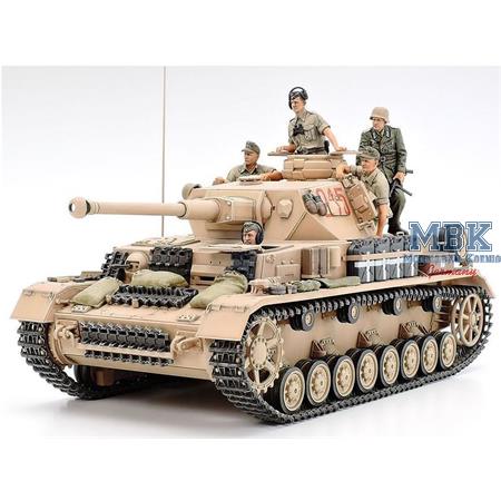 Panzer IV Ausf. G