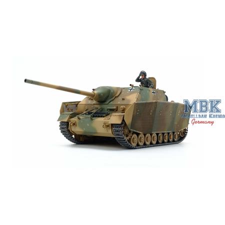 Jagdpanzer IV / 70 ( A )