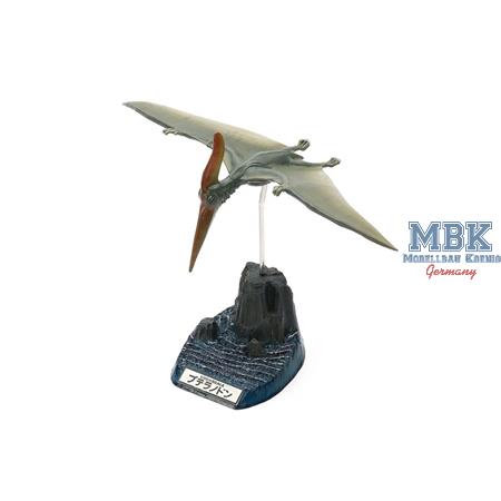 Pteranodon Dinosaurier 1:35