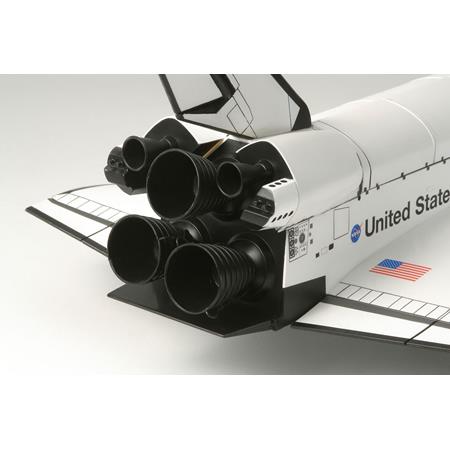 Space Shuttle Atlantis (1:100)