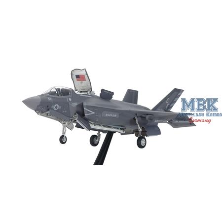 Lockheed Martin F-35B Lightning II (1:72)