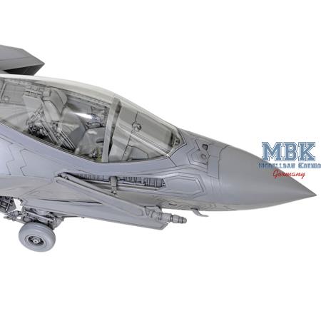 Lockheed Martin F-35C Lightning II (1:48)