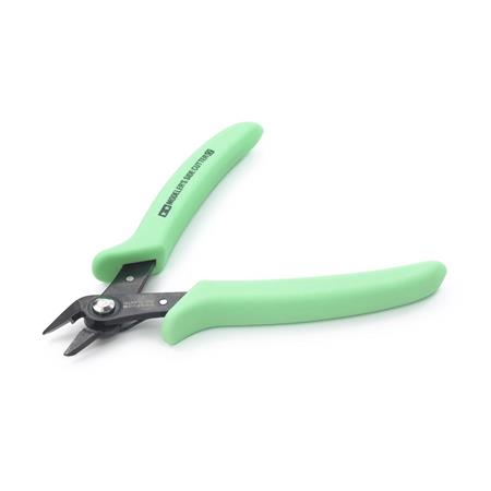Seitenschneider Modeler Alpha  Mint Grün LIMITIERT
