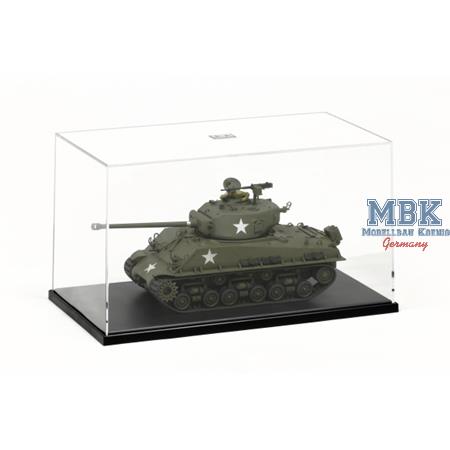 Vitrine Typ D für 1:12 Motorräder