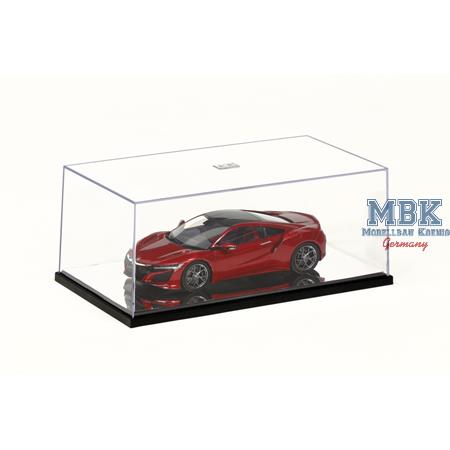 Vitrine Typ C/Spiegelfolie f.1:20, 1:24