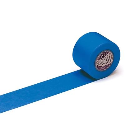 Masking Tape 40mm blue - 18m Maskierband blau