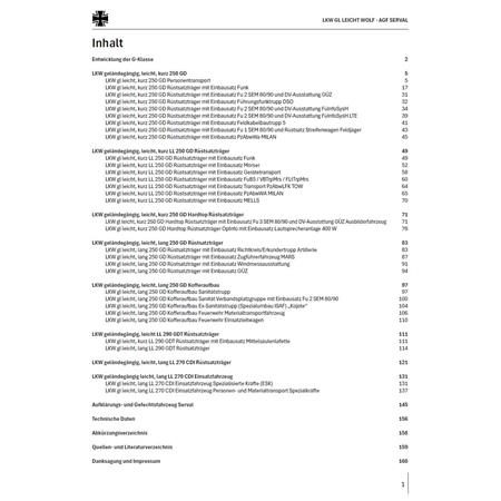 Fahrzeuge der Bundeswehr seit 2005 - Band 2