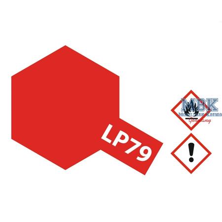LP-79 Rot matt    10ml