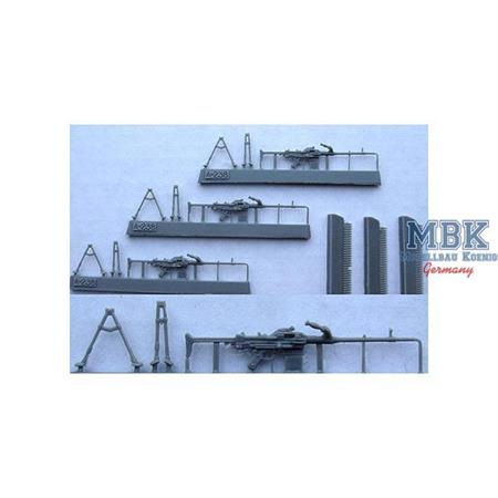 NF-1 French modern M.G.