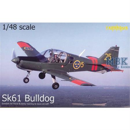 Sk61 Bulldog